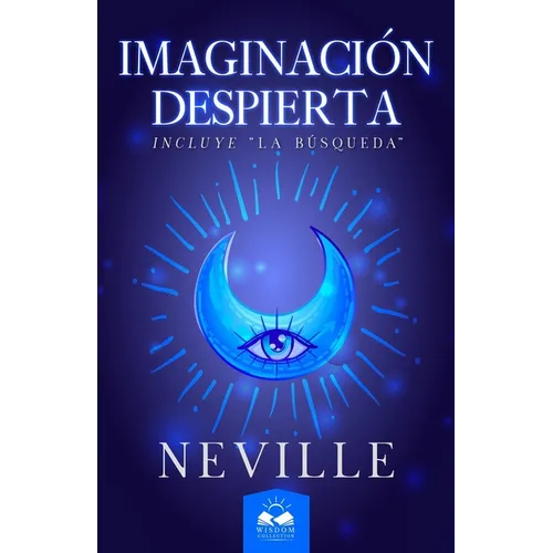Imaginación Despierta: Incluye La Búsqueda