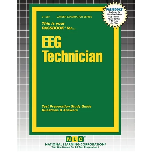 EEG Technician