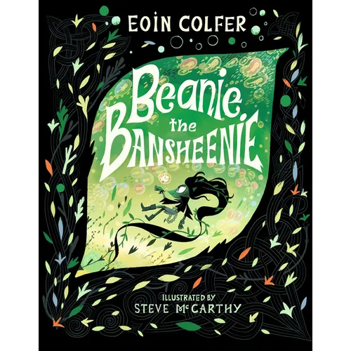Beanie the Bansheenie