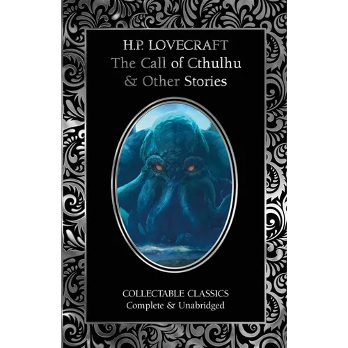 The Call of Cthulhu & Other Stories