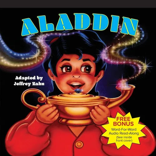 Aladdin