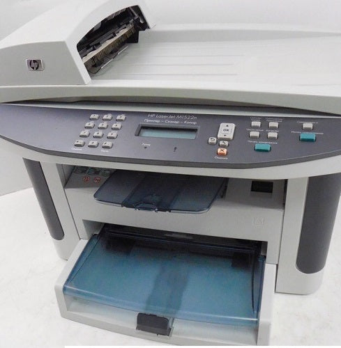 HP LaserJet M1522N Laser Printer - Refurbished