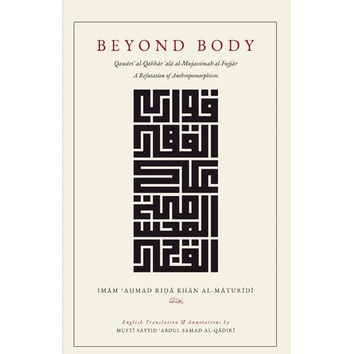 Beyond Body