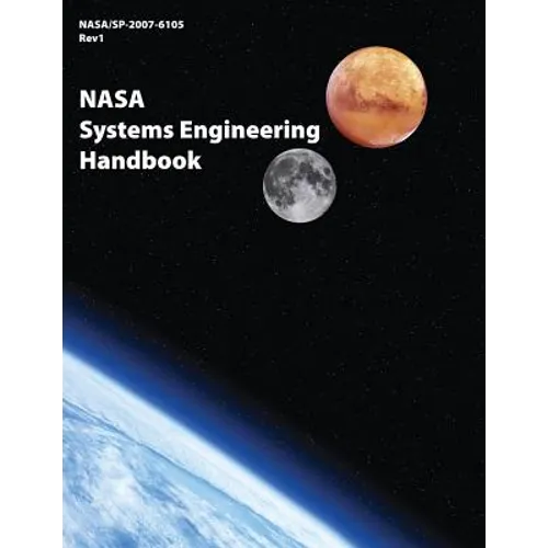 NASA Systems Engineering Handbook