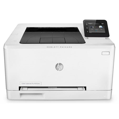 HP Color LaserJet Pro M252dw Laser Printer - Refurbished