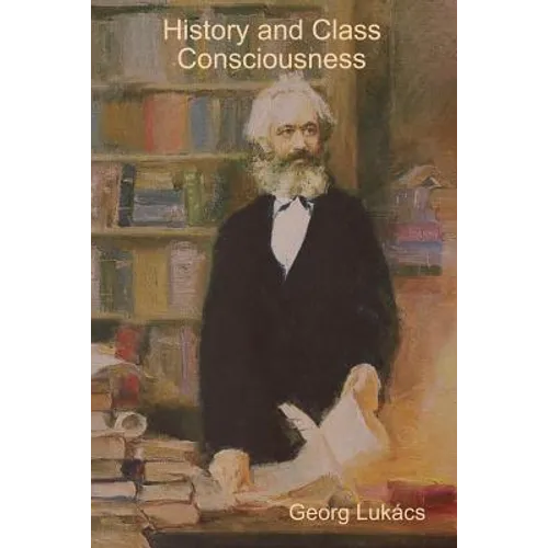 History and Class Consciousness