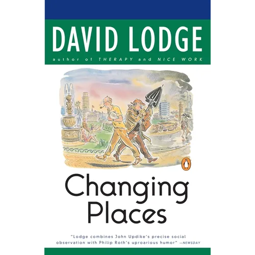 Changing Places