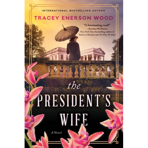 The President's Wife