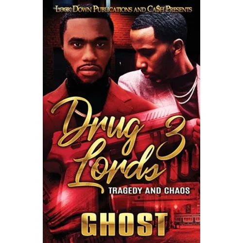 Drug Lords 3: Tragedy and Chaos