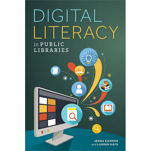 Digital Literacy in Public Libraries