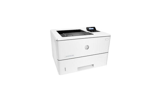HP LaserJet Pro M501dn Laser Printer - Renewed by HP
