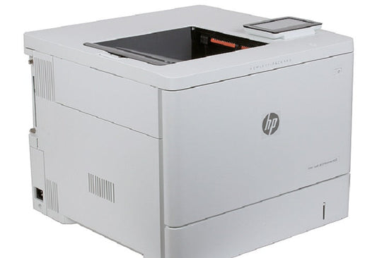 HP M553N Color LaserJet Printer - Refurbished