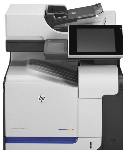 HP LaserJet Enterprise M575DN All-In-One Laser Printer - Refurbished