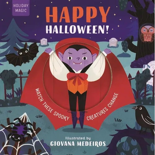 Happy Halloween!