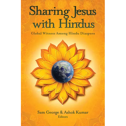 Sharing Jesus with Hindus: Global Witness Among Hindu Diaspora