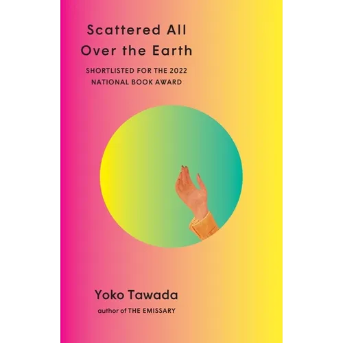 Scattered All Over the Earth