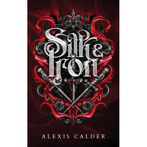 Silk & Iron