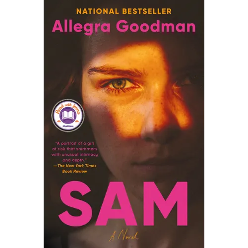 Sam: A Read with Jenna Pick