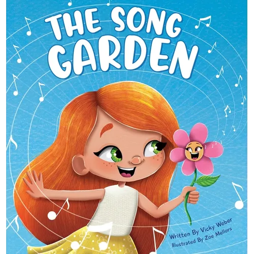 The Song Garden