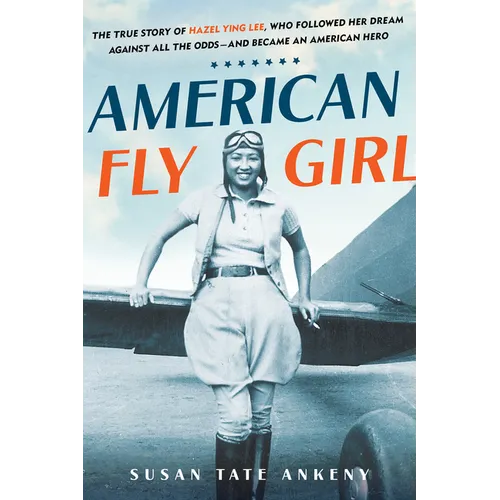 American Flygirl