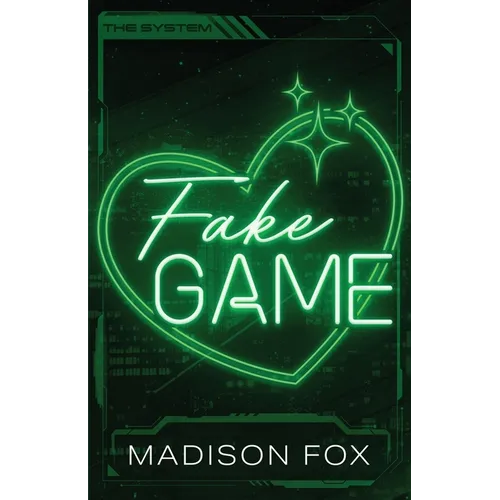 Fake Game - Paperback