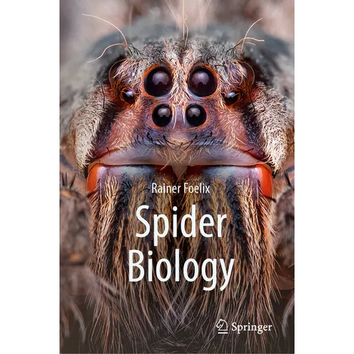 Spider Biology