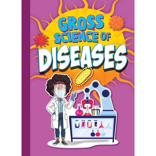 Gross Science of Diseases