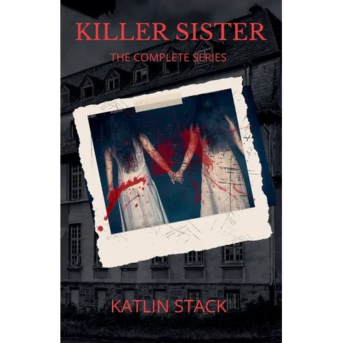 Killer Sister The Complete Series