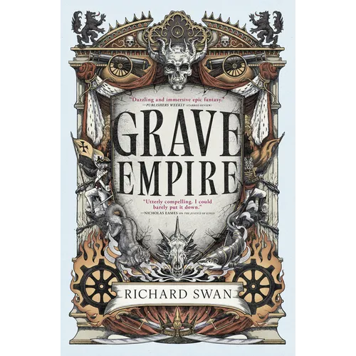 Grave Empire