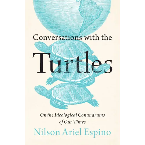 Conversations with the Turtles