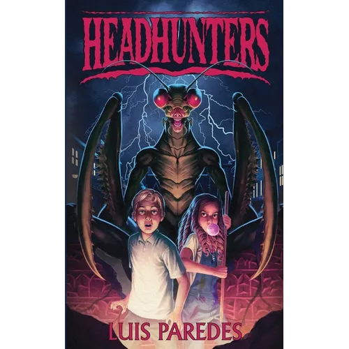 Headhunters