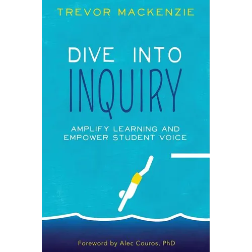 Dive into Inquiry