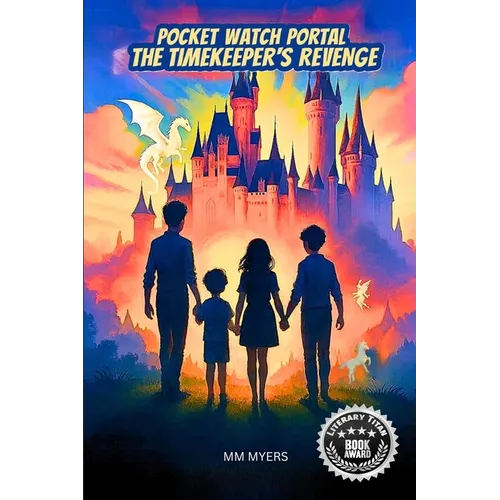 Pocket Watch Portal: The Timekeeper's Revenge