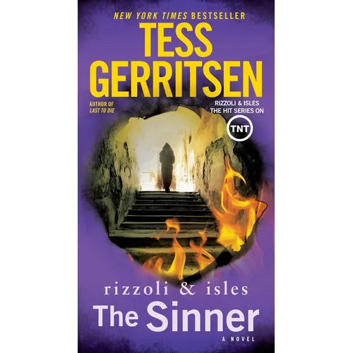 The Sinner