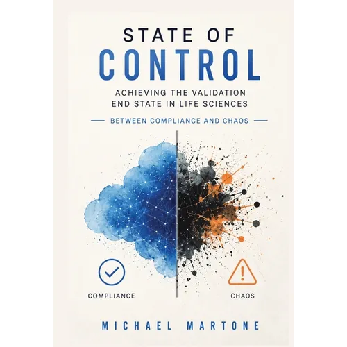 State Of Control