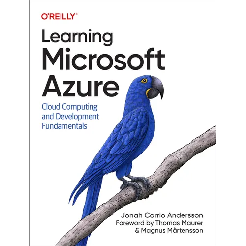 Learning Microsoft Azure: Cloud Computing and Development Fundamentals