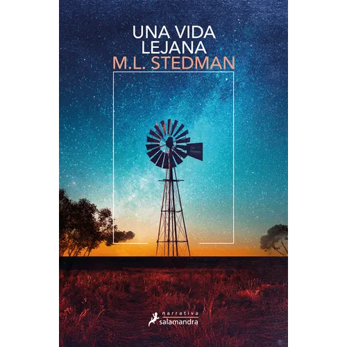 Una Vida Lejana / A Far-Flung Life