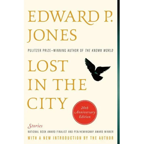 Lost in the City: Stories