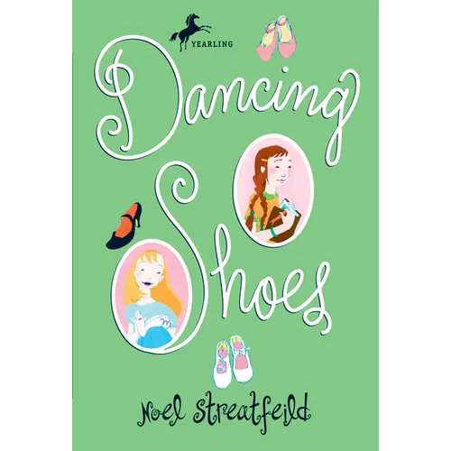 Dancing Shoes