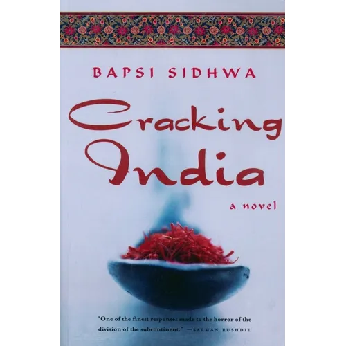 Cracking India