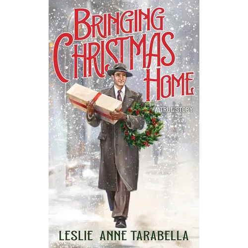 Bringing Christmas Home