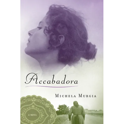 Accabadora