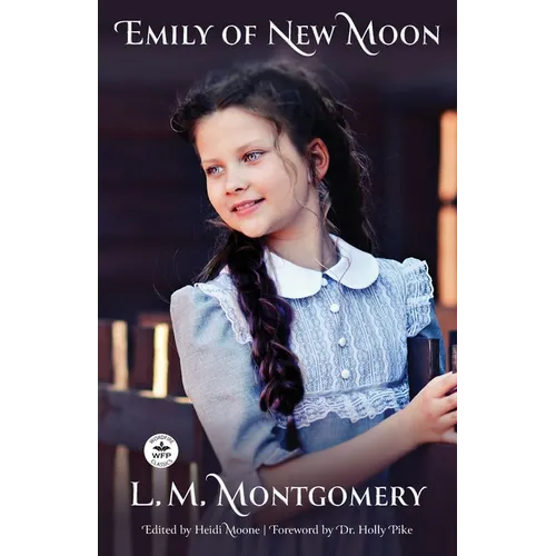 Emily of New Moon