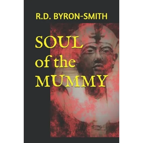 SOUL of the MUMMY