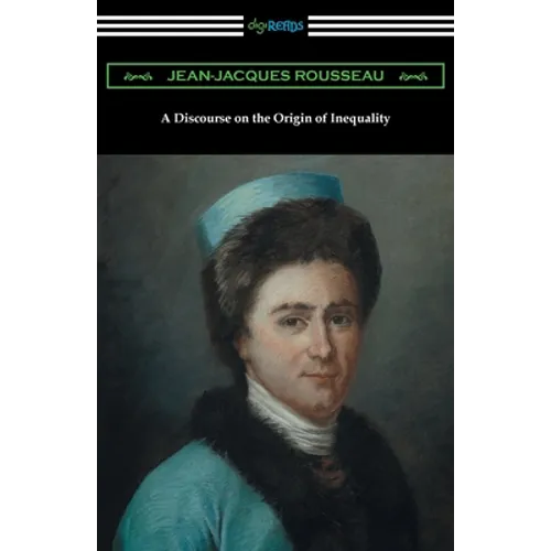 A Discourse on the Origin of Inequality