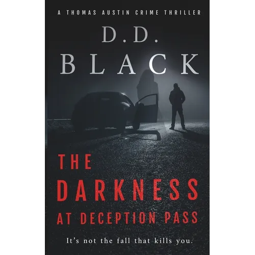 The Darkness at Deception Pass
