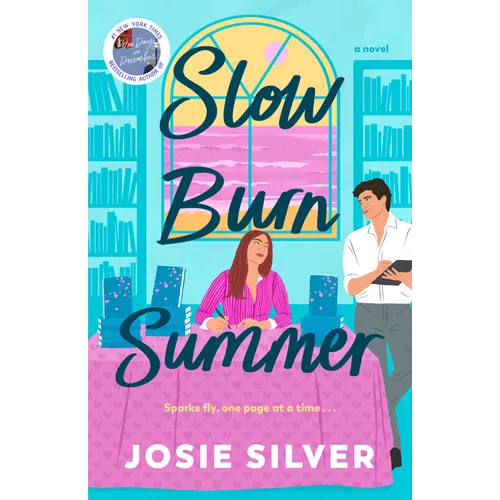 Slow Burn Summer