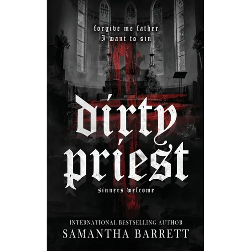 Dirty Priest