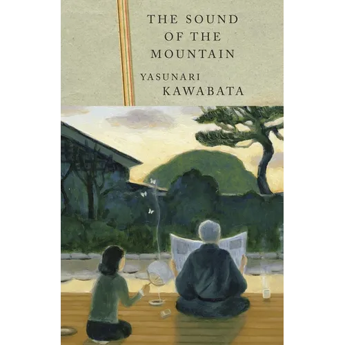 The Sound of the Mountain