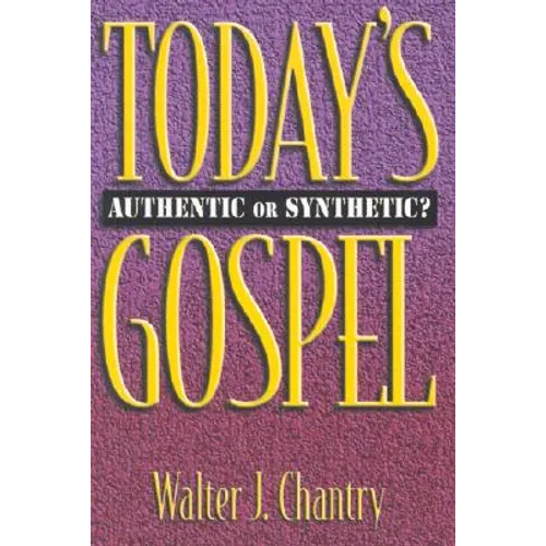 Today's Gospel